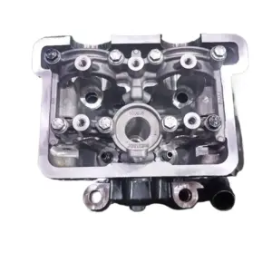 Ktm Cylinder Head Assembly Jg511050