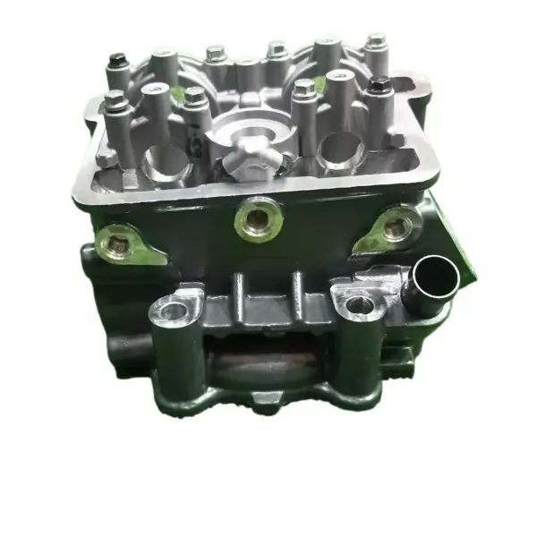 Ktm Cylinder Head Assembly Jg511050 - Image 2