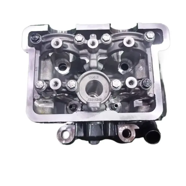 Ktm Cylinder Head Assembly Jg511050