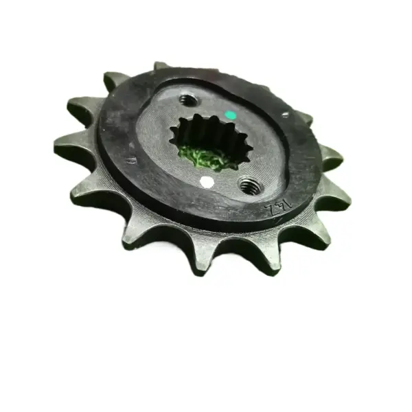 Ktm Drive Sprocket Jy551240 - Image 3
