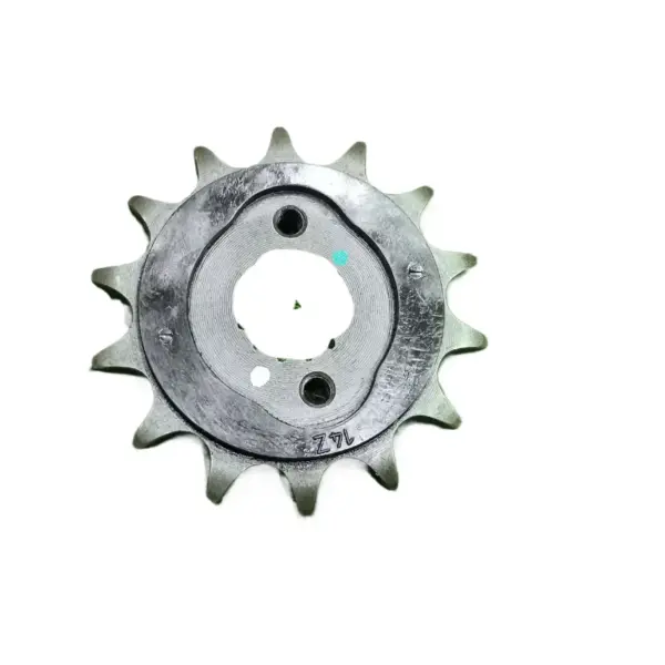 Ktm Drive Sprocket Jy551240 - Image 2