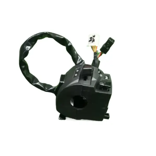 Ktm Duke 200 Lh Switch Control Jg401406 - Image 4
