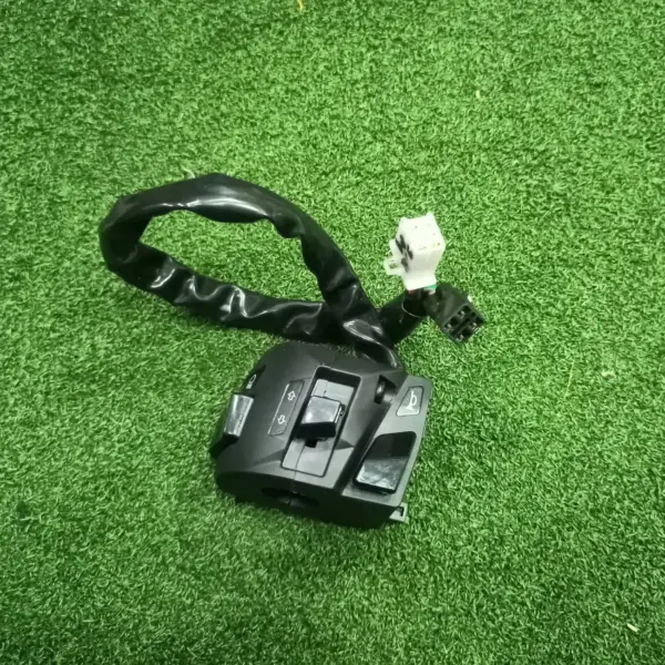 Ktm Duke 200 Lh Switch Control Jg401406 - Image 3