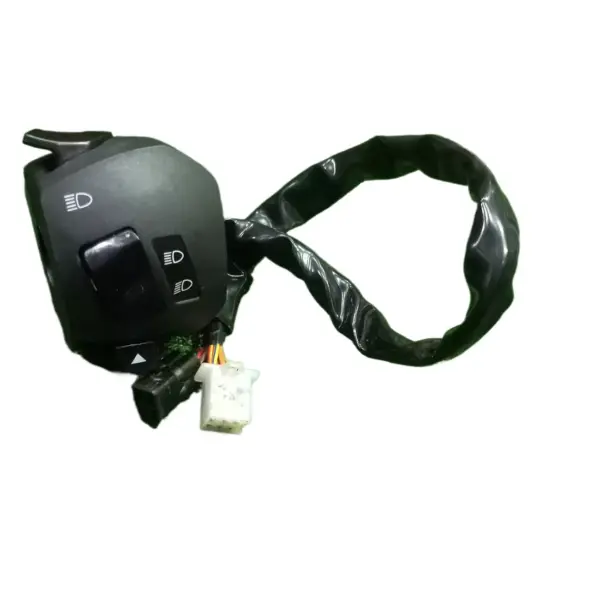 Ktm Duke 200 Lh Switch Control Jg401406 - Image 2