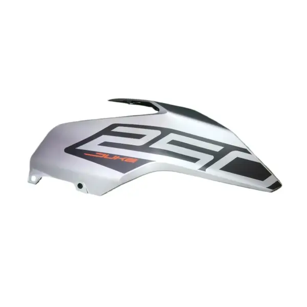 Ktm Duke 250 Rh Tank Cover 52jp0926 - Image 3