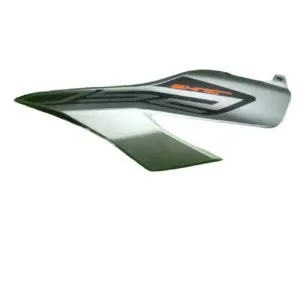 Ktm Duke 250 Rh Tank Cover 52jp0926