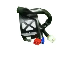 Ktm Duke 390 Left Switch Control Jp401406