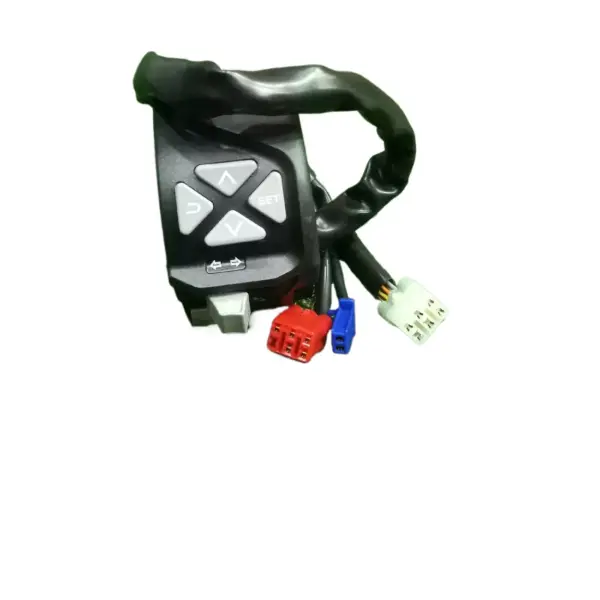 Ktm Duke 390 Left Switch Control Jp401406