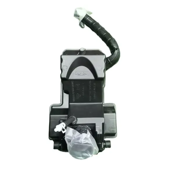 Ktm Filter Assembly Ju581024 - Image 4