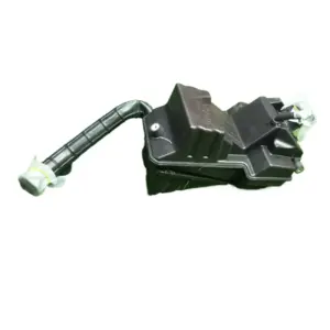 Ktm Filter Assembly Ju581024