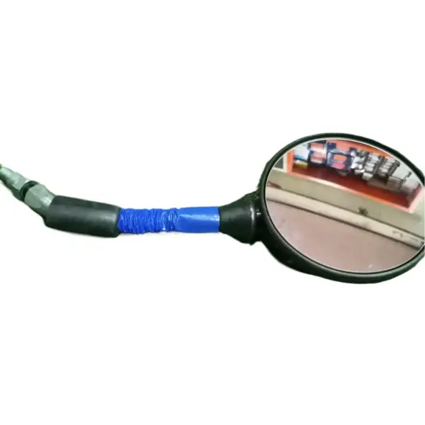 Ktm Husqvarna Lh Mirror Ju231604 - Image 3