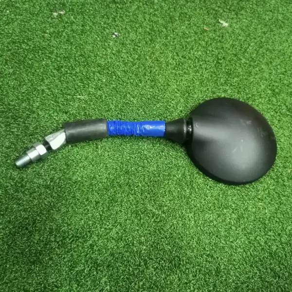 Ktm Husqvarna Lh Mirror Ju231604