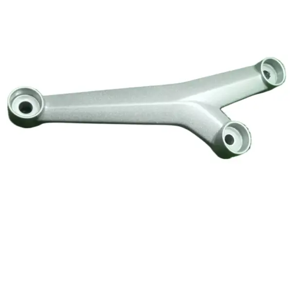 Ktm Lh Engine Hanger Jy113400 - Image 3