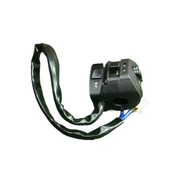 Ktm Lh Switch Control Jy401402 - Image 4