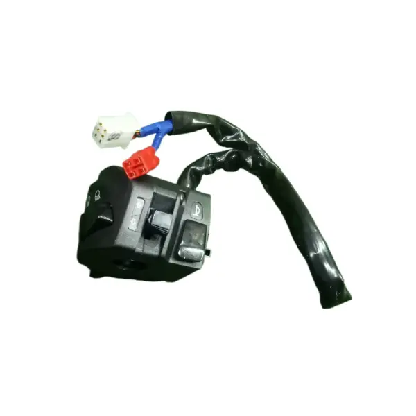 Ktm Lh Switch Control Jy401402 - Image 3