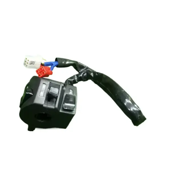 Ktm Lh Switch Control Jy401402 - Image 2