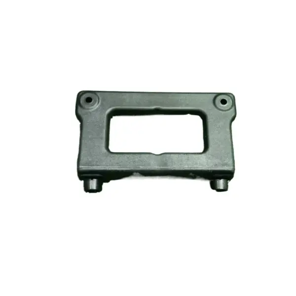 Ktm Number Plate Holder Jp232808