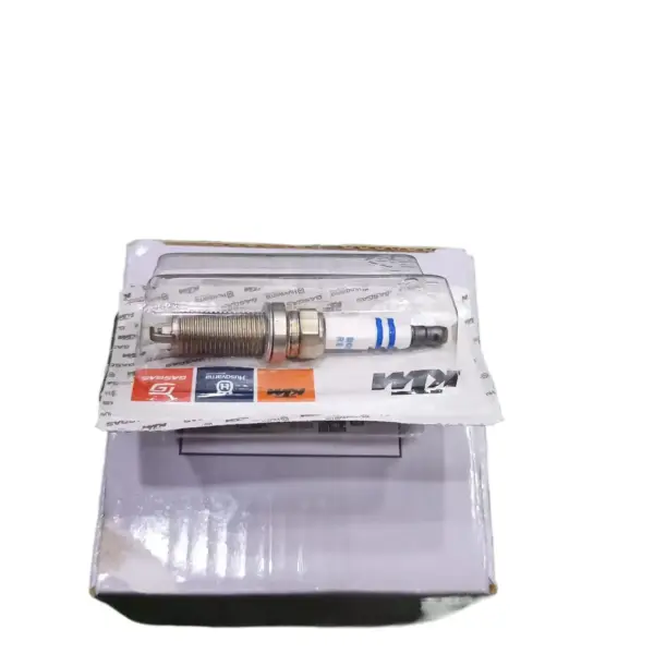 Ktm Plug Spark M12 (jg351209) - Image 2