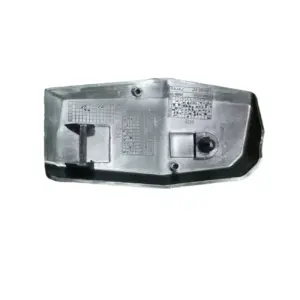Ktm Radiator Cover R (ju181201)