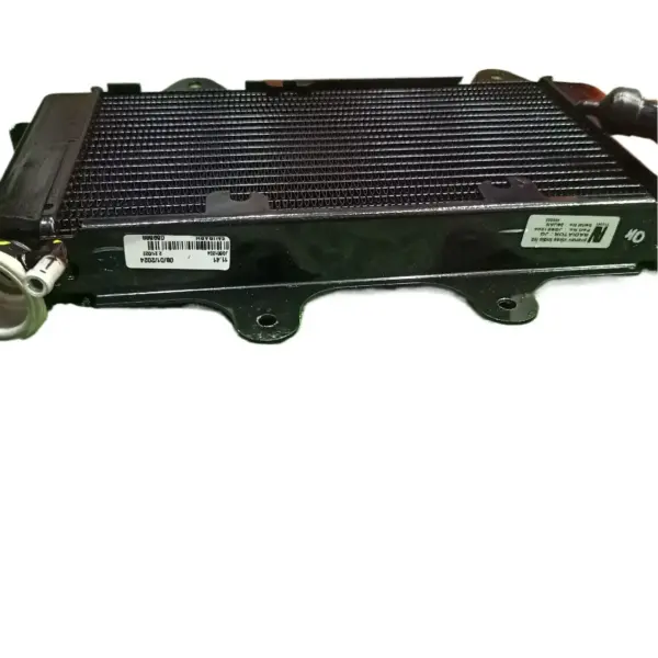 Ktm Radiator Jg601204 - Image 4