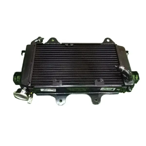 Ktm Radiator Jg601204 - Image 3