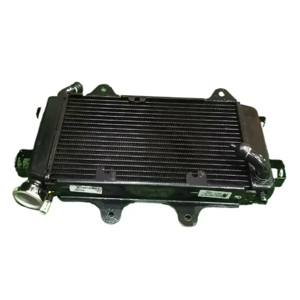 Ktm Radiator Jg601204 - Image 2