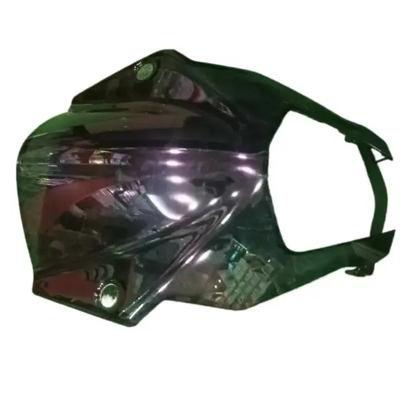 Ktm Rc 200 390 Black Windshield Jy184001 - Image 4