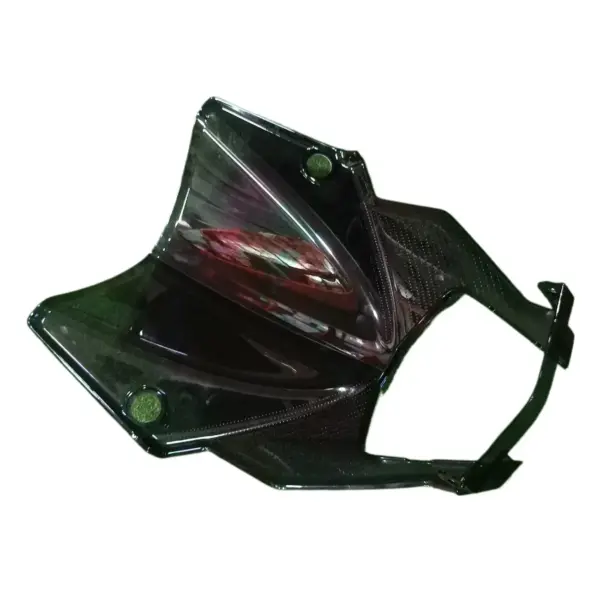 Ktm Rc 200 390 Black Windshield Jy184001 - Image 3