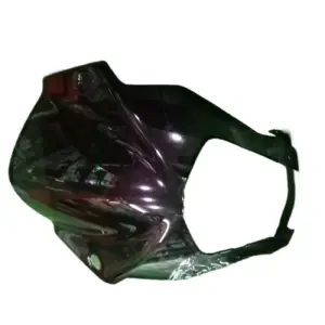 Ktm Rc 200 390 Black Windshield Jy184001