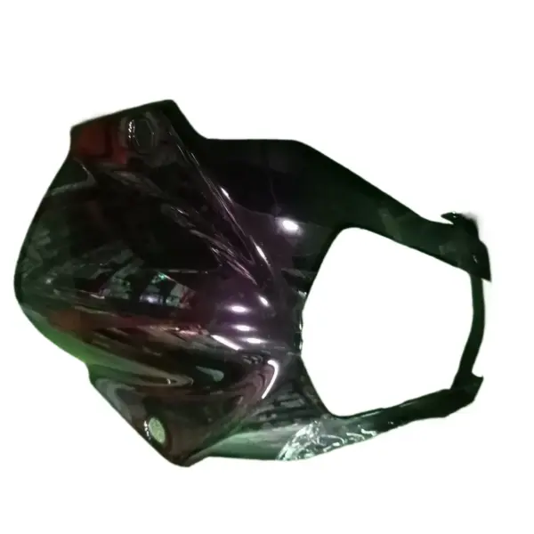Ktm Rc 200 390 Black Windshield Jy184001