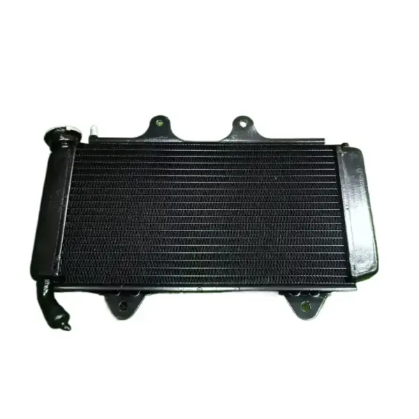 Ktm Rc 200 390 V1 Radiator Core Jy601246