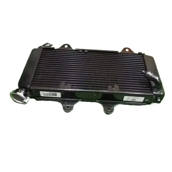 Ktm Rc 200 390 V1 Radiator Core Jy601246 - Image 2