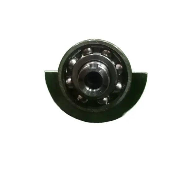 Ktm Rc 200 Duke 200 Balancer Assembly 52jl1890 - Image 4