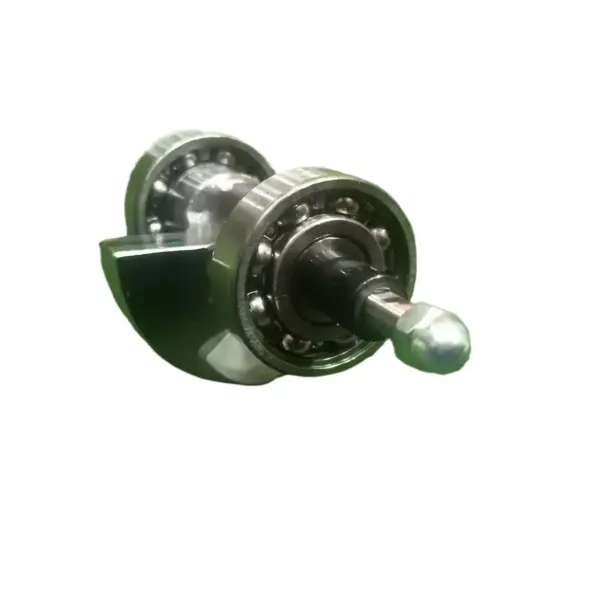 Ktm Rc 200 Duke 200 Balancer Assembly 52jl1890 - Image 3