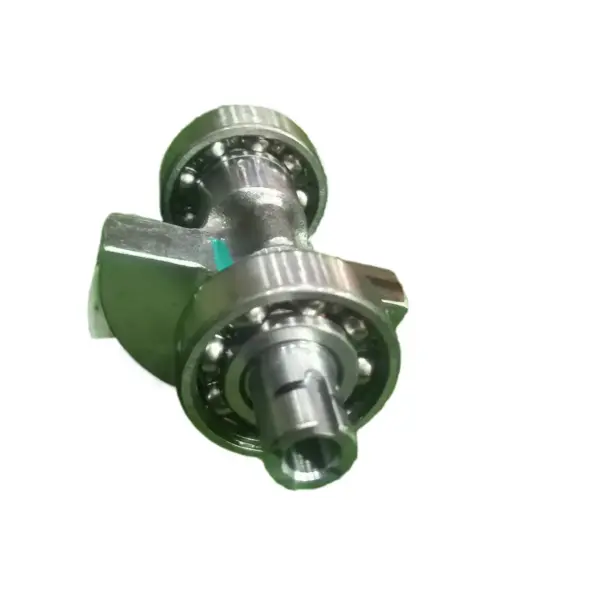Ktm Rc 200 Duke 200 Balancer Assembly 52jl1890 - Image 2
