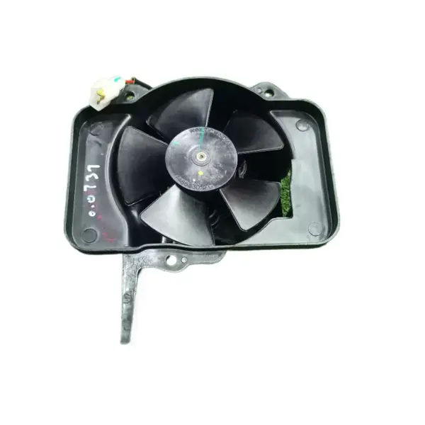 Ktm Rc Duke 200 390 Radiator Fan Jp601240 - Image 3