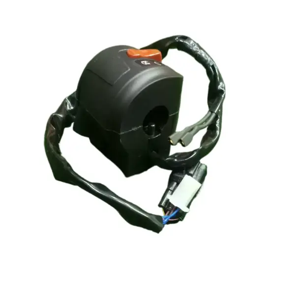 Ktm Right Hand Switch Control Jp401402 - Image 3