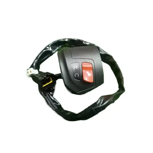 Ktm Right Hand Switch Control Jp401402 - Image 2