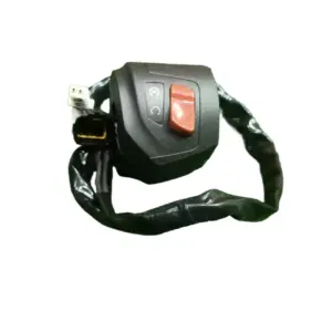 Ktm Right Hand Switch Control Jp401402
