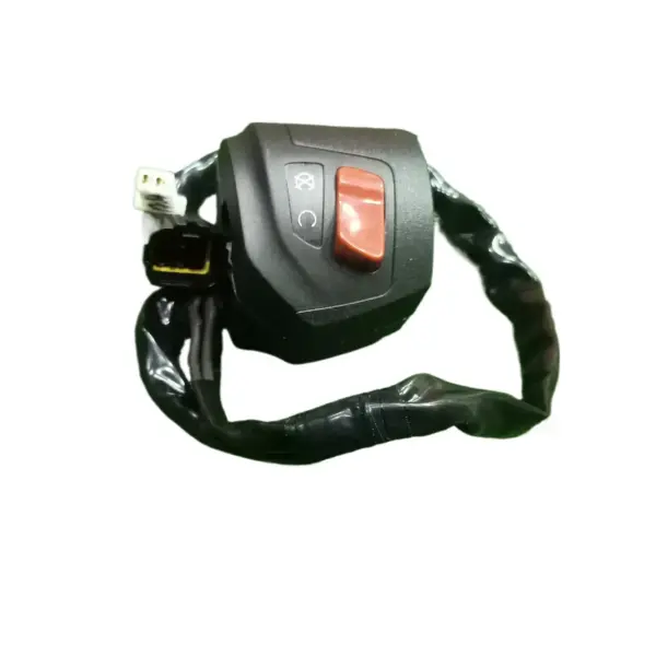 Ktm Right Hand Switch Control Jp401402