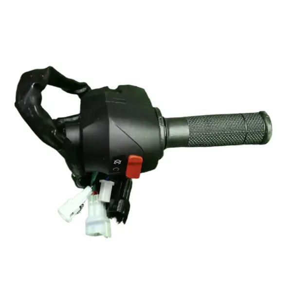 Ktm Right Switch Control Jy401407 - Image 2