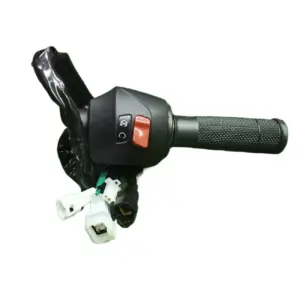 Ktm Right Switch Control Jy401407