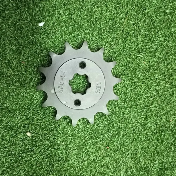 Ktm Sprocket Output Dv101048 - Image 2