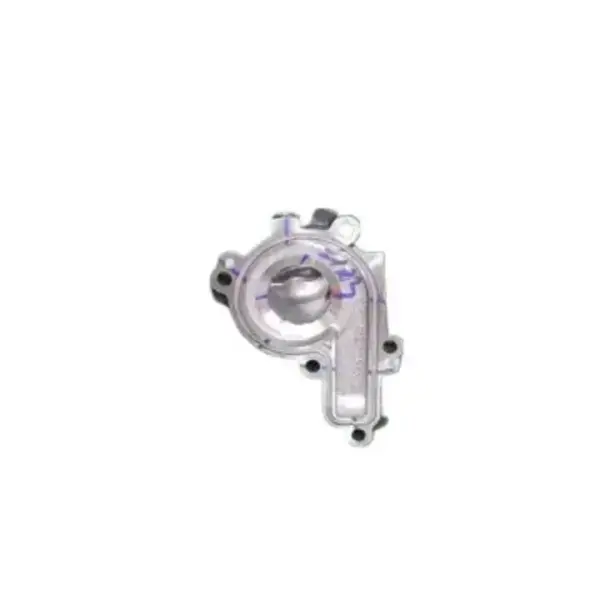 Ktm Water Pump Cover Jg601024 - Image 4
