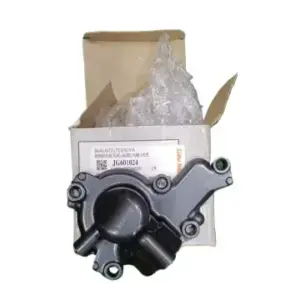 Ktm Water Pump Cover Jg601024