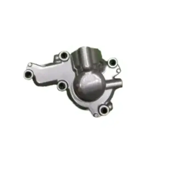 Ktm Water Pump Cover Jg601024 - Image 2