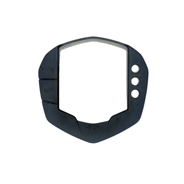 Ktm Duke Meter Shell (meter Upper Cover ) Compatible For Ktm Duke 125,duke 200, Duke 390 Bs 3, Rc 125,rc 200, Rc 390. - Image 4