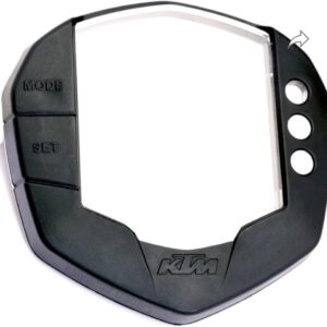 Ktm Duke Meter Shell (meter Upper Cover ) Compatible For Ktm Duke 125,duke 200, Duke 390 Bs 3, Rc 125,rc 200, Rc 390.