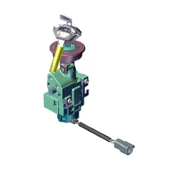 Key Set For Hero Maestro Edge,maestro Edge 125