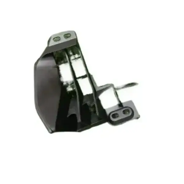 Ktm Duke 250 Radeator Cover Set / Jp181202/jp181203 - Image 3
